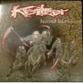KEITZER - Descend Into Heresy CD